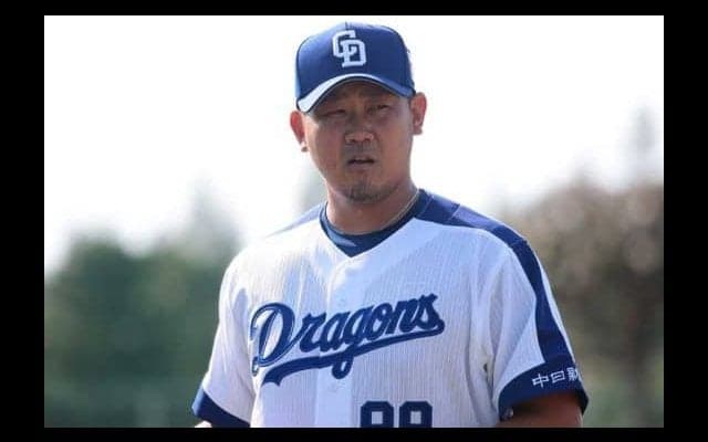 3日の公示　中日が松坂を抹消　楽天は近藤、聖澤、枡田の3選手を抹消