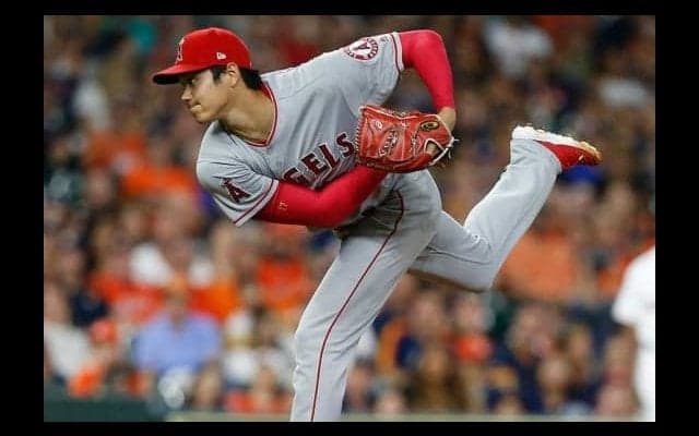 【MLB】大谷翔平、メジャー復帰戦で今季2敗目　3回途中を1被弾2失点で白星飾れず
