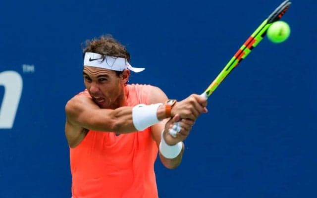 ナダル、次戦は「今大会最高の試合をしなければ」。全仏決勝以来となる対ティーム戦について語る[全米オープン]