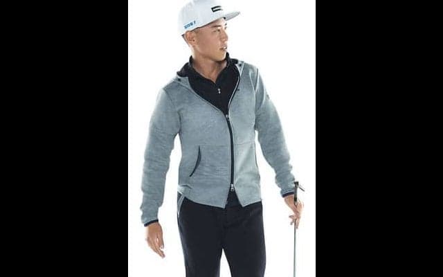 アディダスゴルフ、新しいスタイルを提案する新作アパレルとシューズを発売