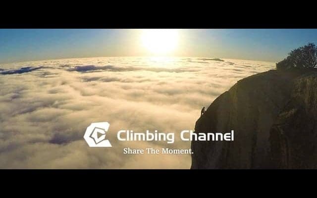 クライマーのための動画マップサイト「クライミングチャンネル」公開…岩場情報などを掲載