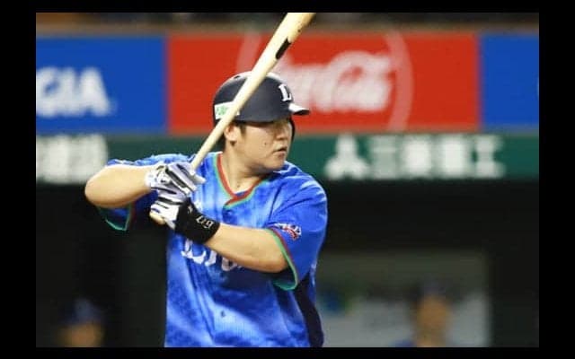 西武中村が12発26打点、鷹・千賀4勝、ハム宮西11H…18年8月投打5傑【パ】