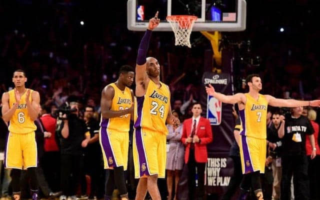 選手を丸裸にした番組『Detail』、最強分析官のコービーが明かしたその舞台裏