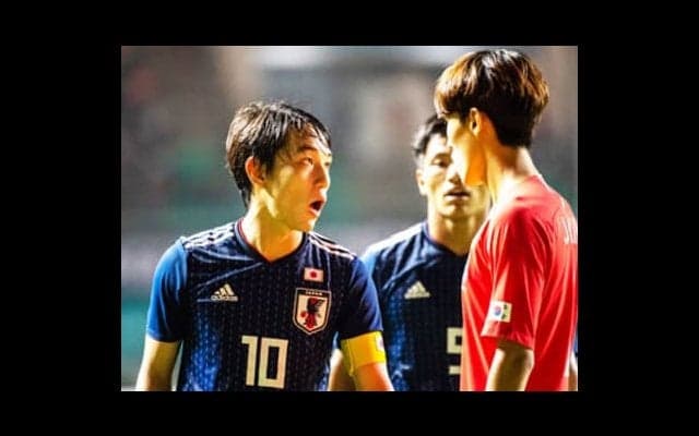 サブ降格を経験した背番号10、三好康児がアジア大会で学んだこと