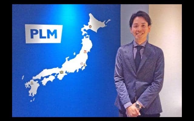 【パ・リーグお仕事名鑑】野球への未練をビジネスで“払拭”　PLMを支える元大手ゲーム会社営業マン