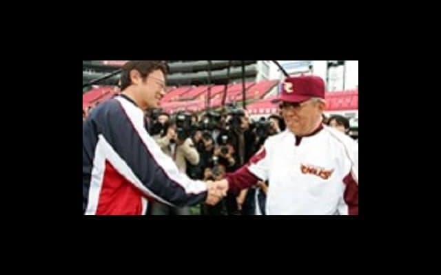「ノムさんの右腕」が語る「野村ノート」、「ID野球」誕生秘話
