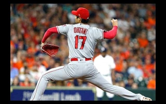 【MLB】大谷のスプリットをAロッド絶賛「殿堂に足を踏み入れさせてしまう程の武器」