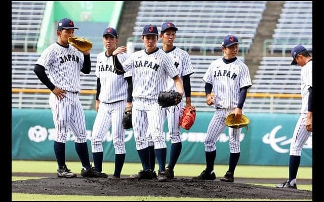 侍ジャパンU-18代表、アジア選手権２連覇のカギは?!【第12回 BFA U18アジア選手権】