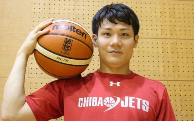 安定を捨て千葉ジェッツへ移籍した藤永佳昭「今後のバスケ人生でプラスになる」