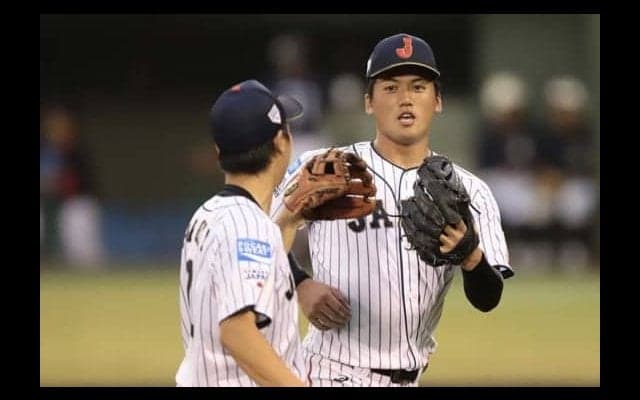 【侍U-18代表】大事な初戦を任された野尻　永田監督が「かなり信頼している」その理由とは…