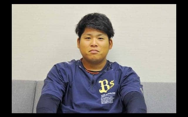 甲子園春夏連覇は過去の話…オリ2年目・澤田、プロで目指すは“増井”超え