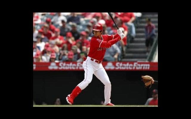 大谷翔平の課題は腰にあり。名コーチが送る対左投手攻略の意外な助言