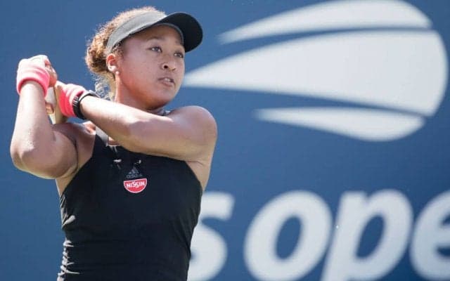 【速報】大坂が第1セットを先取。世界20位サバレンカとの4回戦[全米オープン]