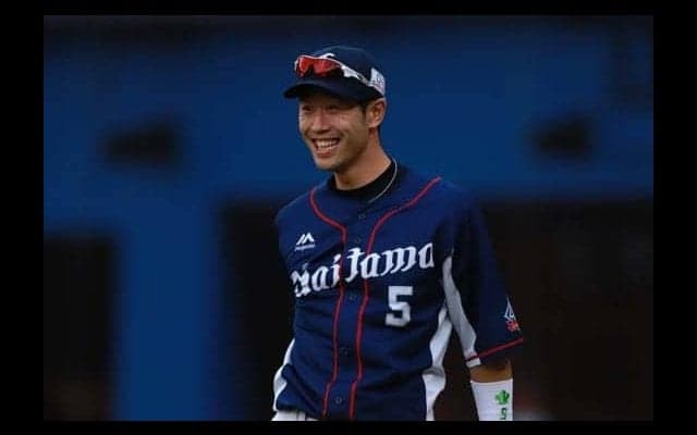 4日の公示　巨人が山口俊、中日が田島と又吉を登録　西武は外崎を抹消