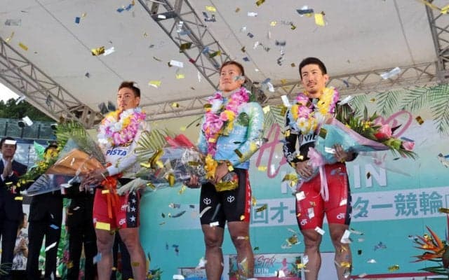 脇本雄太G1初優勝