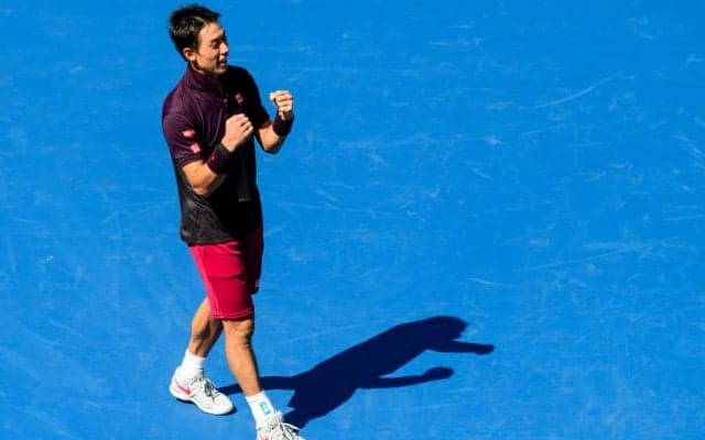 【9/3全米まとめ】錦織、大坂そろってベスト8進出。フェデラーが逆転負けで姿を消す波乱