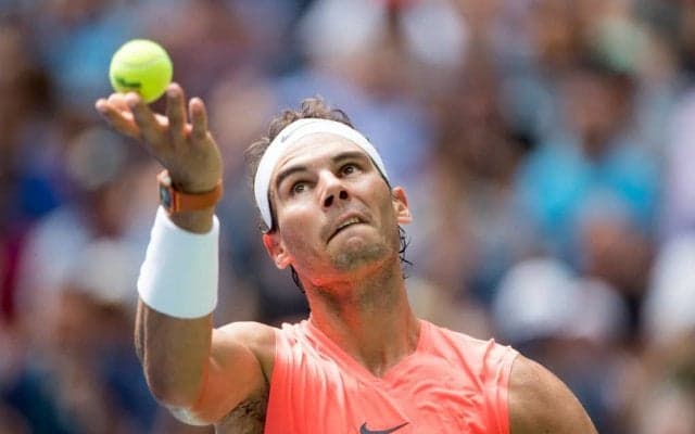 【9/4全米注目ドロー】ナダルVSティーム、デル ポトロVSイズナーの準々決勝。女子はセレナ、スティーブンスがそれぞれベスト4をかけて臨む