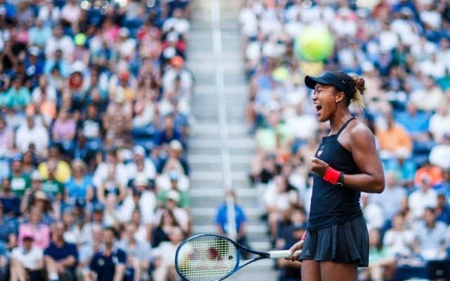 大坂なおみ「歴史の一部になれて嬉しい」。錦織と共に23年ぶりの快挙[全米オープン]