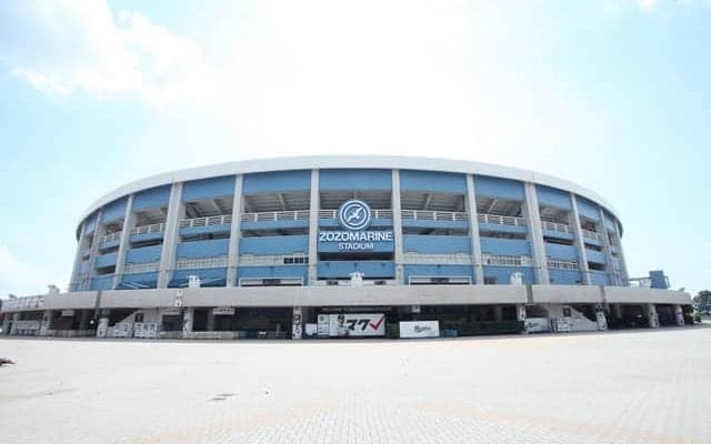 ZOZOマリンスタジアム、ボールパークにリニューアル…3席種計746席を新設