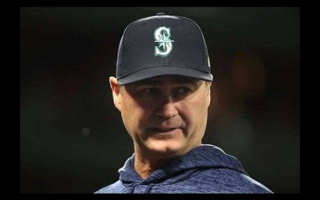 【MLB】PO進出へ正念場のマリナーズ、クラブハウスで「口論」　米メディアが伝える