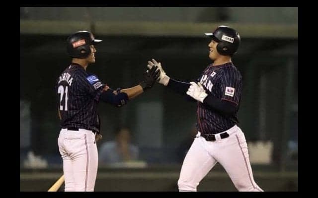 【侍U-18代表】きょう宿敵・韓国戦　スーパーラウンド進出4か国決定…大会2日目の全結果