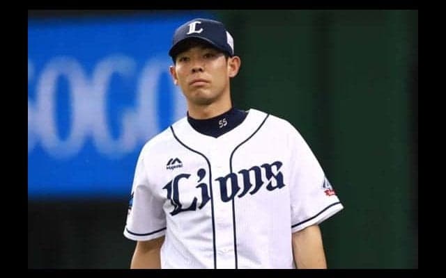 西武秋山、圧巻の本塁打“強奪”　打たれたマーティンも感謝「グレートプレー」