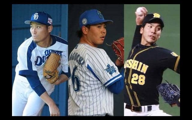 【林昌範の目】残りは1か月　セ・リーグ2位以下の5球団、熾烈なCS進出争いのキーマンは？