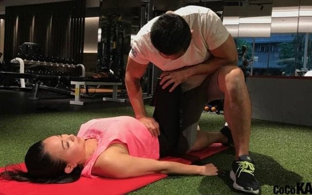 黒人選手に吹っ飛ばされて「仙腸関節」に出会うまでの試行錯誤