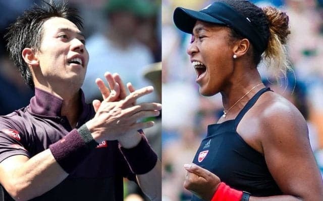 【速報予定】錦織と大坂が準々決勝へ挑む。錦織は2014年決勝の雪辱なるか[全米オープン]
