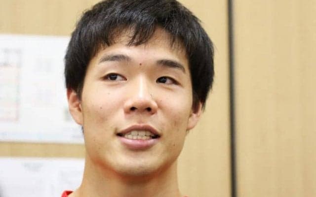 渡邊雄太、八村塁との『揃い踏み』に興奮の馬場雄大「勝つのが当たり前、でやる」