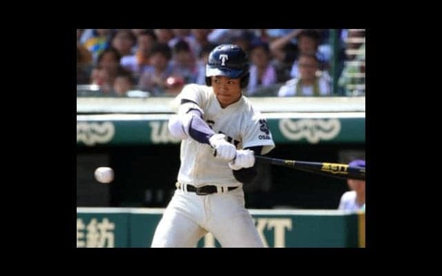 山﨑武司が100回大会の強打者を分析。プロ同等の技術を持つのは？