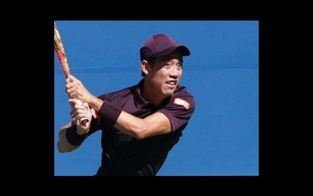 がむしゃらプレーを最後に見せた錦織圭。打倒チリッチへ調子は上向き