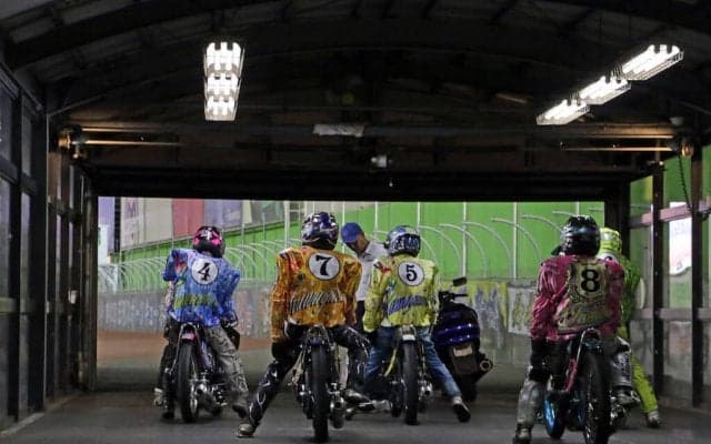 天野記者の『オートレースNOW』Vol.17