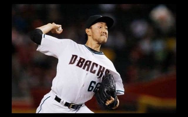 【MLB】平野佳寿、9球で3者凡退の完璧救援　防御率1点台突入、チームは連敗止める