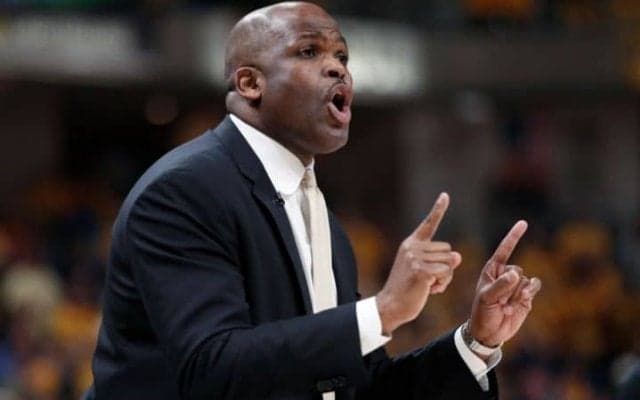 ペイサーズを躍進へと導いた指揮官、ネイト・マクミランとの契約延長が決定