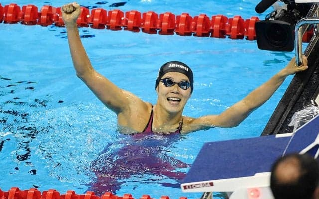 岐阜県瑞穂市の「ふるさと納税」返礼品がスゴイ！寄付7万円～で、五輪金メダリスト金藤理絵さんの水泳教室など