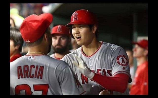 【MLB】大谷翔平の16号、米専門家は驚き「打った瞬間はいい当たりではないと…」