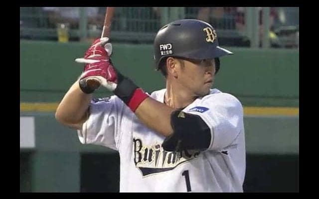 オリックス中島の4号3ランで逆転に成功　「なんとか逆転せなあかん打席」