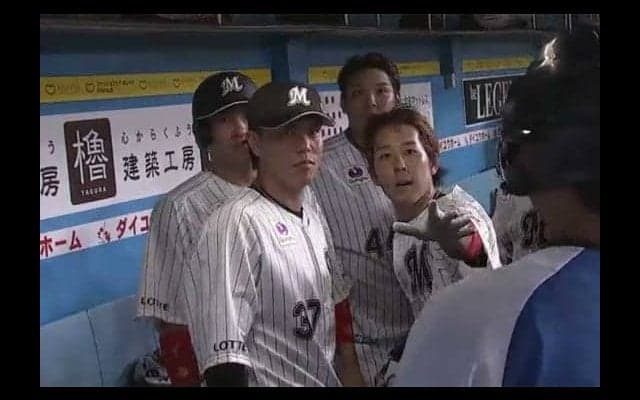 ロッテ鈴木大地がサイクル安打に王手　残り三塁打で今季5人目の偉業達成へ