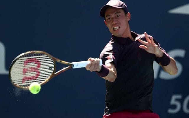 【9/5全米注目ドロー】錦織VSチリッチ因縁の対決へ。大坂は世界36位ツレンコとの準々決勝に臨む