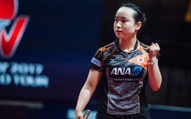 本戦スタート！ 張本智和、伊藤美誠の連覇なるか!? 【チェコOP】