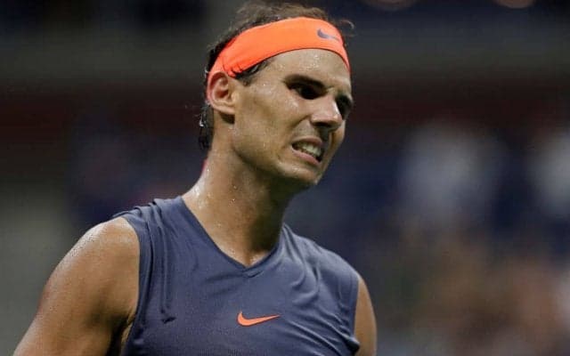 ナダル、ティームは「すごい選手」。4時間48分の激闘制し準決勝進出[全米オープン]