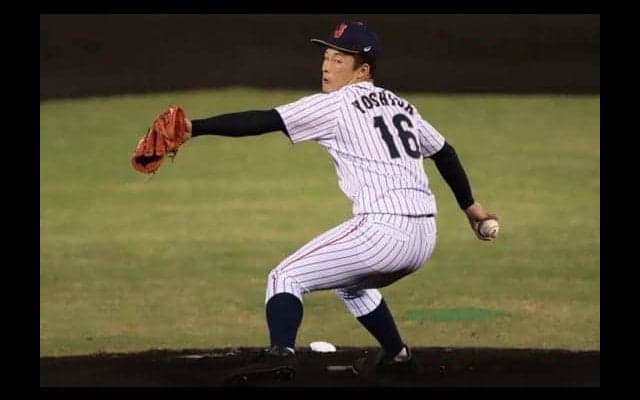 【侍U-18代表】吉田輝星、3ラン被弾の1球は「軽率な行動」　リベンジ誓う「また韓国と」