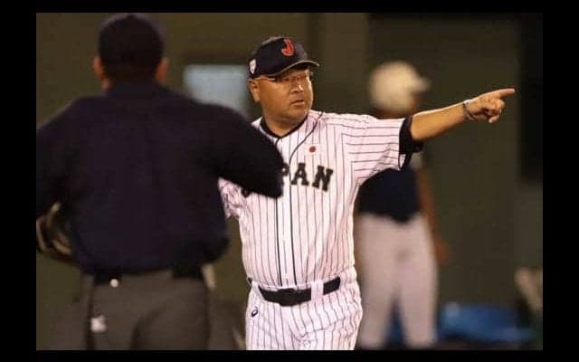 【侍U-18代表】日本が韓国に1-3で黒星、永田監督「日本が粘れなかったのが大きな敗因」