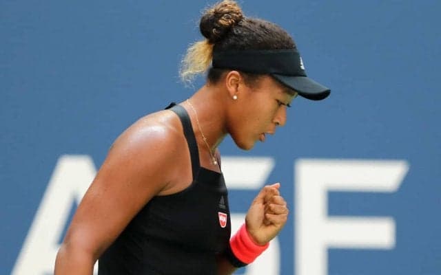 【速報】大坂なおみ 日本女子初の全米4強。安定したプレーで快勝[全米オープン]