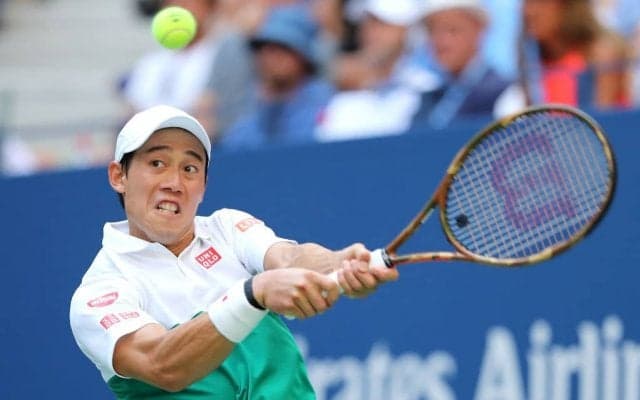 【速報】錦織 第4セットを4-6で落とす。チリッチとの決着は第5セットへ[全米オープン]