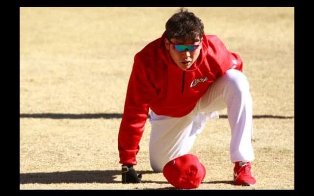 引退表明の新井へ広島ナインが送った言葉…「最後は日本一で送り出したい」