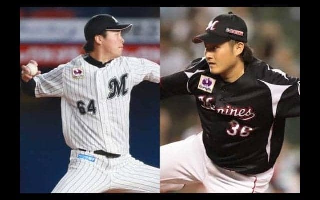 8月に借金5と苦しんだロッテ　打線は低調が続くも配置転換の投手陣に光明