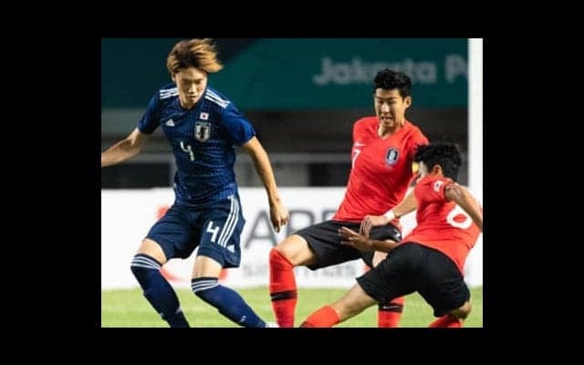 「３バックアレルギー」がある日本代表。森保スタイルは浸透するか