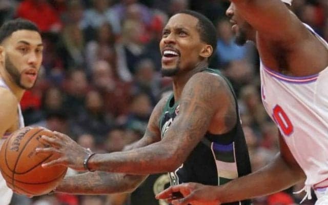 欧州へ移籍のブランドン・ジェニングス「ヨーロッパで引退しても構わない」